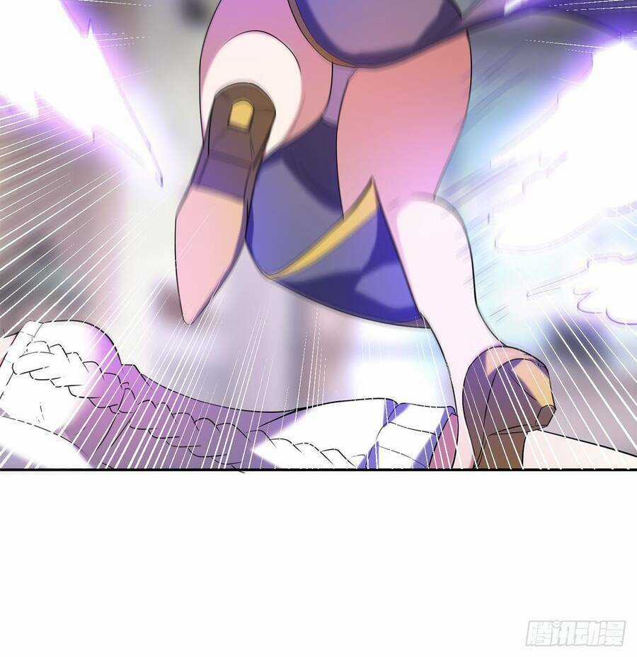 Nhặt Thuộc Tính Tại Trái Đất Chapter 20 trang 57