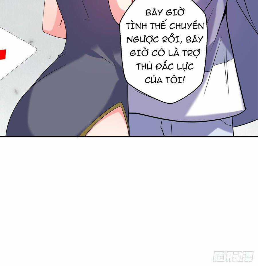 Nhặt Thuộc Tính Tại Trái Đất Chapter 20 trang 61