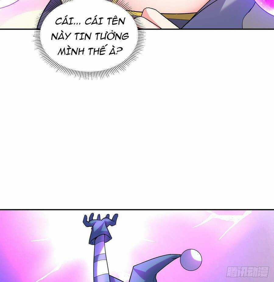 Nhặt Thuộc Tính Tại Trái Đất Chapter 20 trang 63