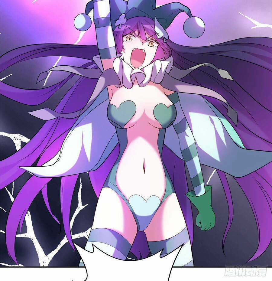 Nhặt Thuộc Tính Tại Trái Đất Chapter 20 trang 64