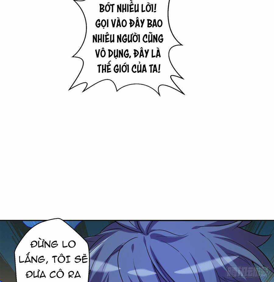 Nhặt Thuộc Tính Tại Trái Đất Chapter 20 trang 65