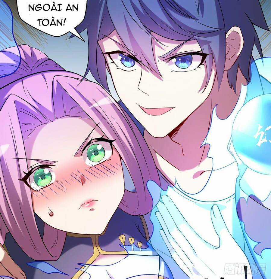 Nhặt Thuộc Tính Tại Trái Đất Chapter 20 trang 66