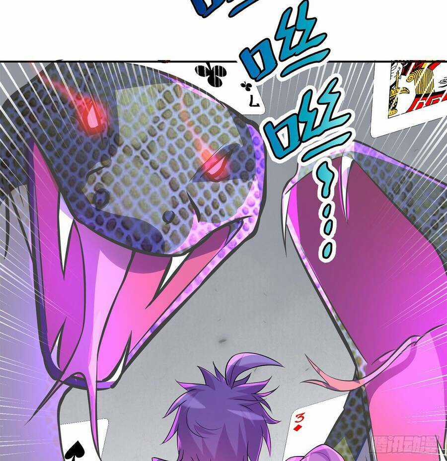 Nhặt Thuộc Tính Tại Trái Đất Chapter 20 trang 68