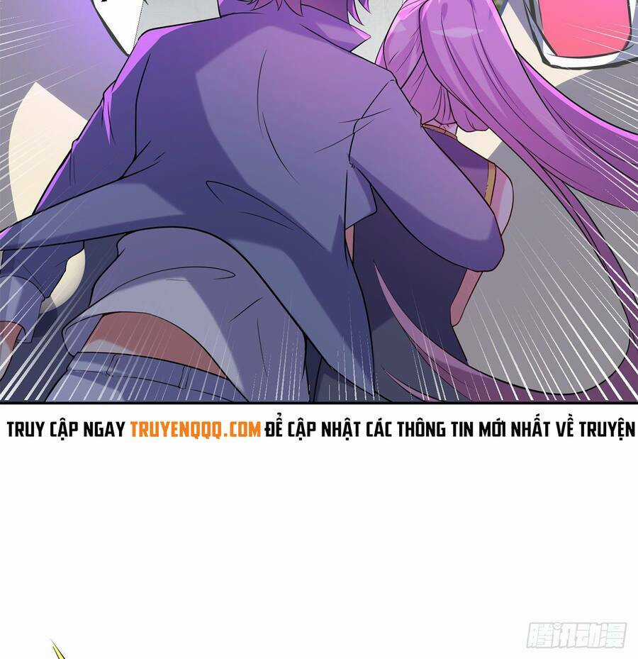 Nhặt Thuộc Tính Tại Trái Đất Chapter 20 trang 69