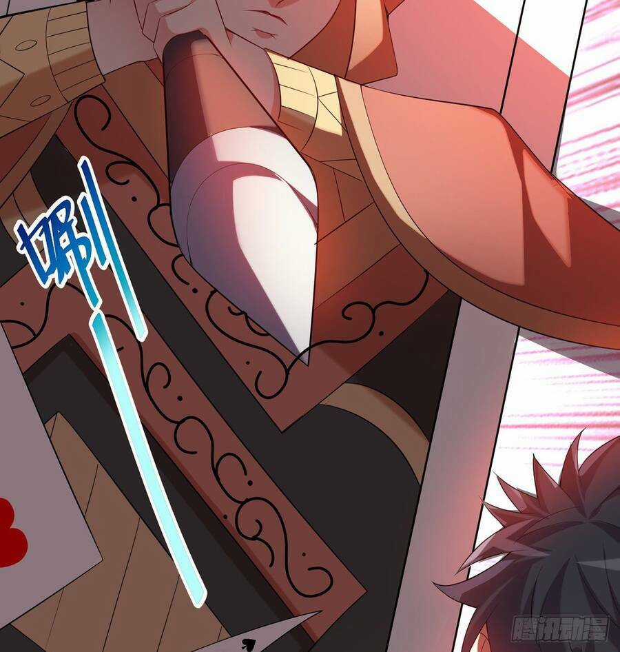 Nhặt Thuộc Tính Tại Trái Đất Chapter 20 trang 7