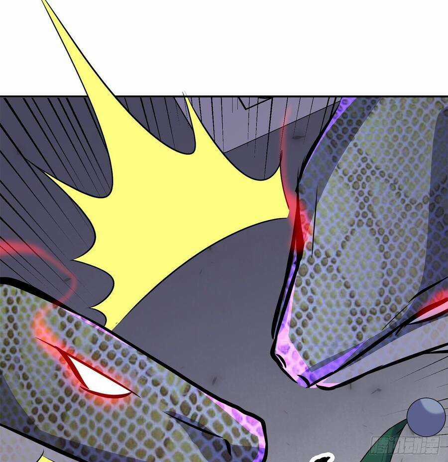 Nhặt Thuộc Tính Tại Trái Đất Chapter 20 trang 70