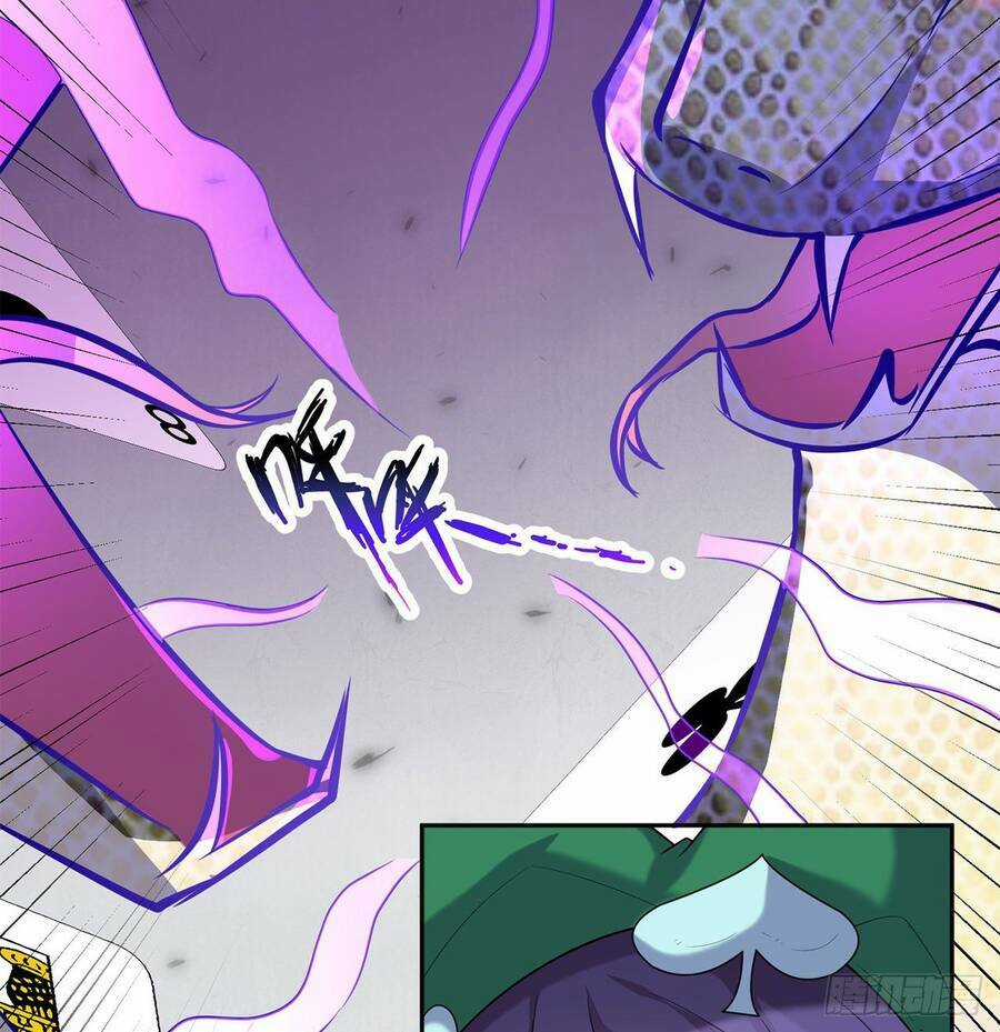 Nhặt Thuộc Tính Tại Trái Đất Chapter 20 trang 73