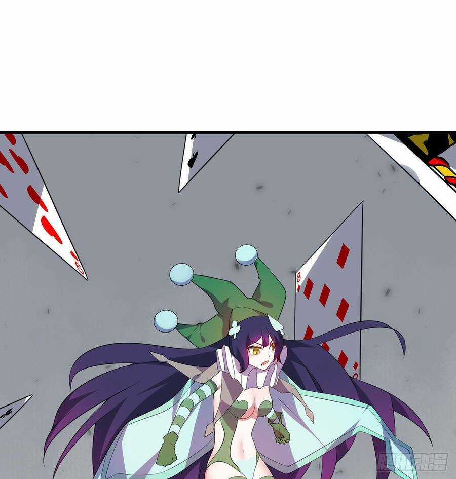 Nhặt Thuộc Tính Tại Trái Đất Chapter 20 trang 75