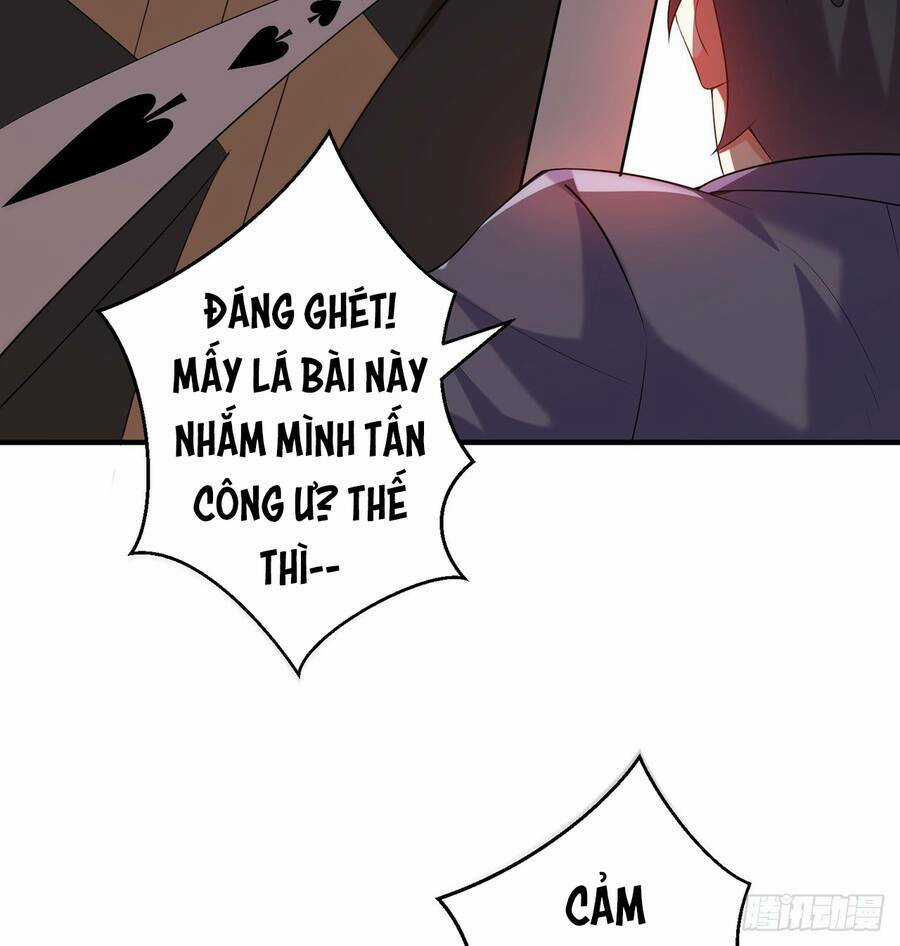 Nhặt Thuộc Tính Tại Trái Đất Chapter 20 trang 8