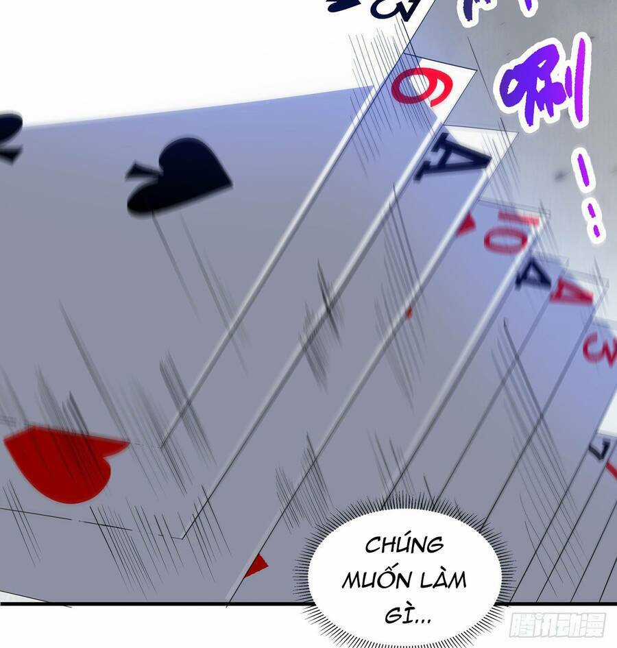 Nhặt Thuộc Tính Tại Trái Đất Chapter 20 trang 80