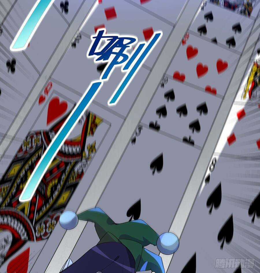 Nhặt Thuộc Tính Tại Trái Đất Chapter 20 trang 82