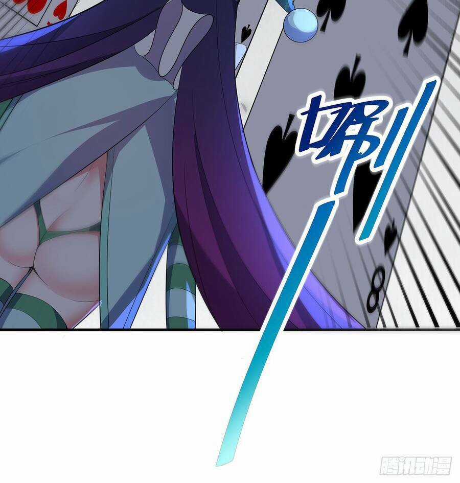 Nhặt Thuộc Tính Tại Trái Đất Chapter 20 trang 83