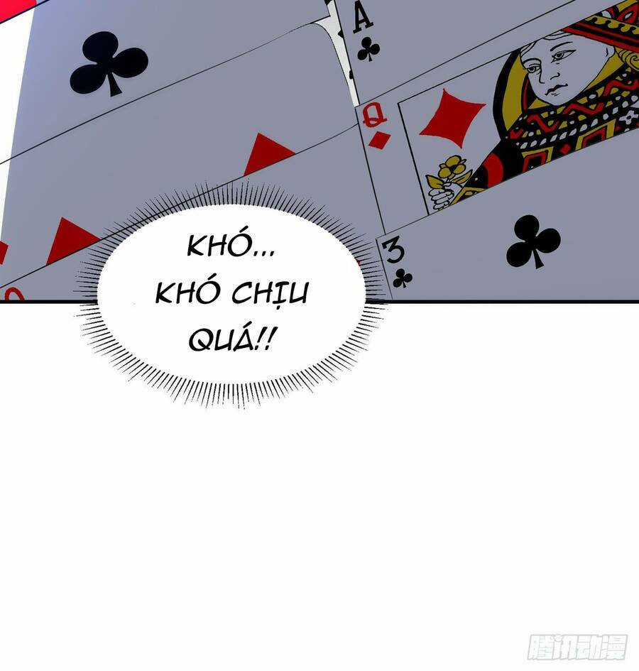 Nhặt Thuộc Tính Tại Trái Đất Chapter 20 trang 85