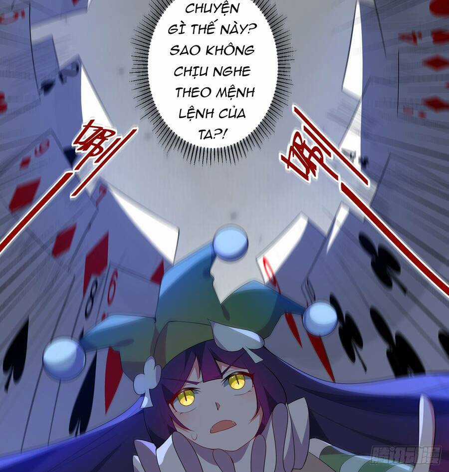 Nhặt Thuộc Tính Tại Trái Đất Chapter 20 trang 89