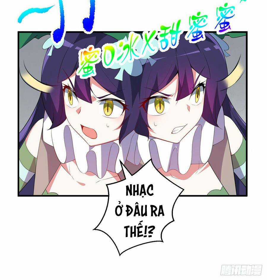 Nhặt Thuộc Tính Tại Trái Đất Chapter 20 trang 93