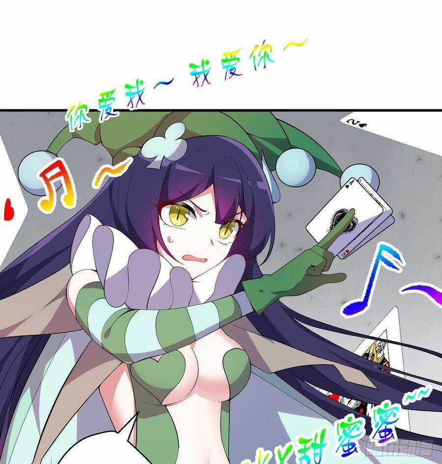 Nhặt Thuộc Tính Tại Trái Đất Chapter 20 trang 94