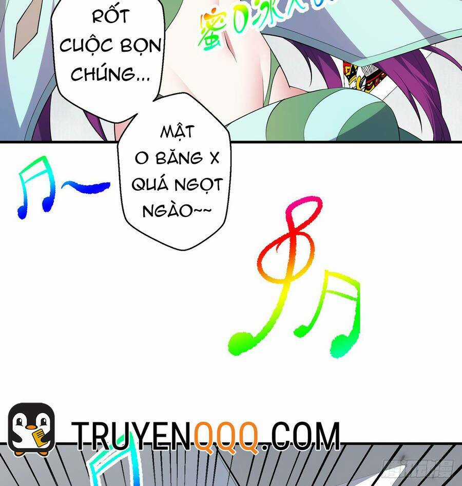 Nhặt Thuộc Tính Tại Trái Đất Chapter 20 trang 95