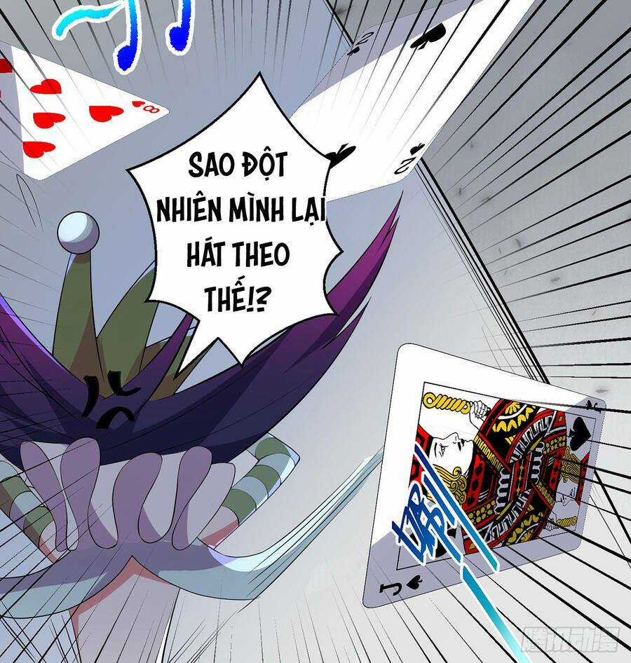 Nhặt Thuộc Tính Tại Trái Đất Chapter 20 trang 96