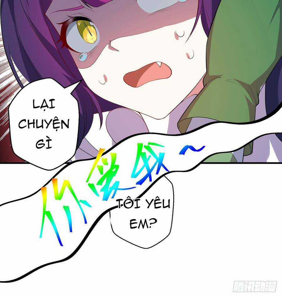 Nhặt Thuộc Tính Tại Trái Đất Chapter 20 trang 98