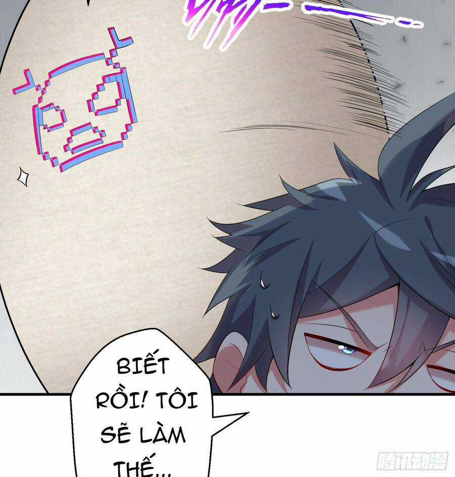 Nhặt Thuộc Tính Tại Trái Đất Chapter 21 trang 10