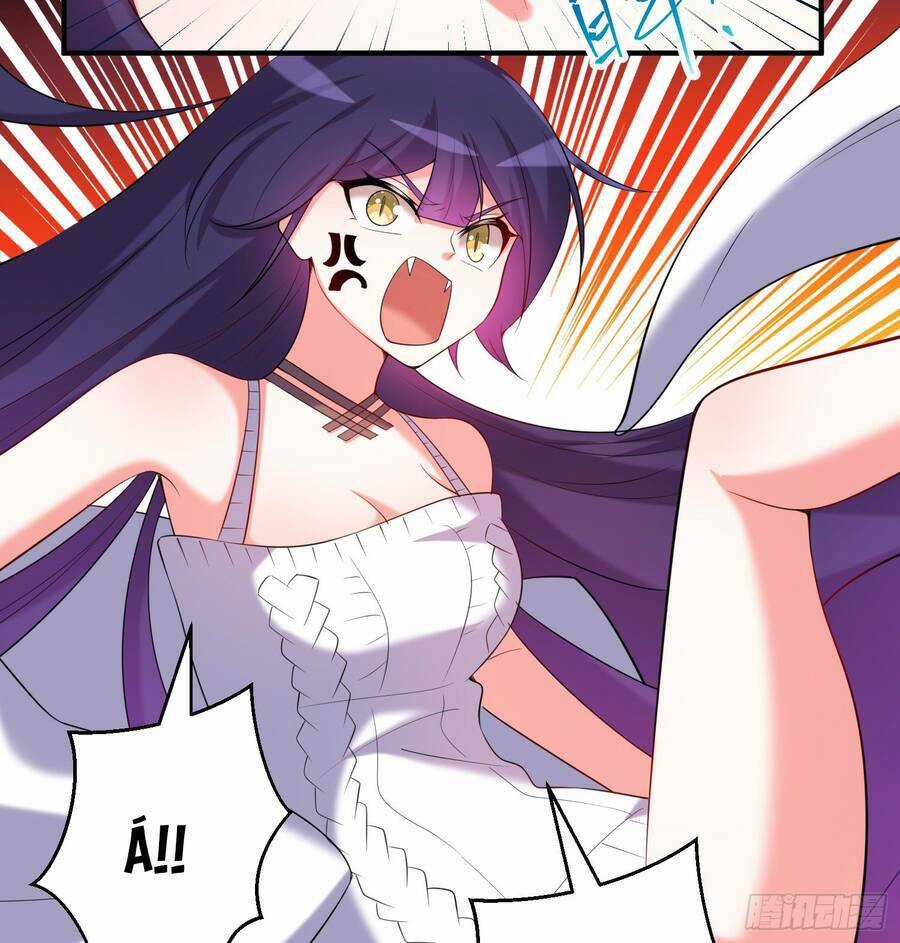 Nhặt Thuộc Tính Tại Trái Đất Chapter 21 trang 13