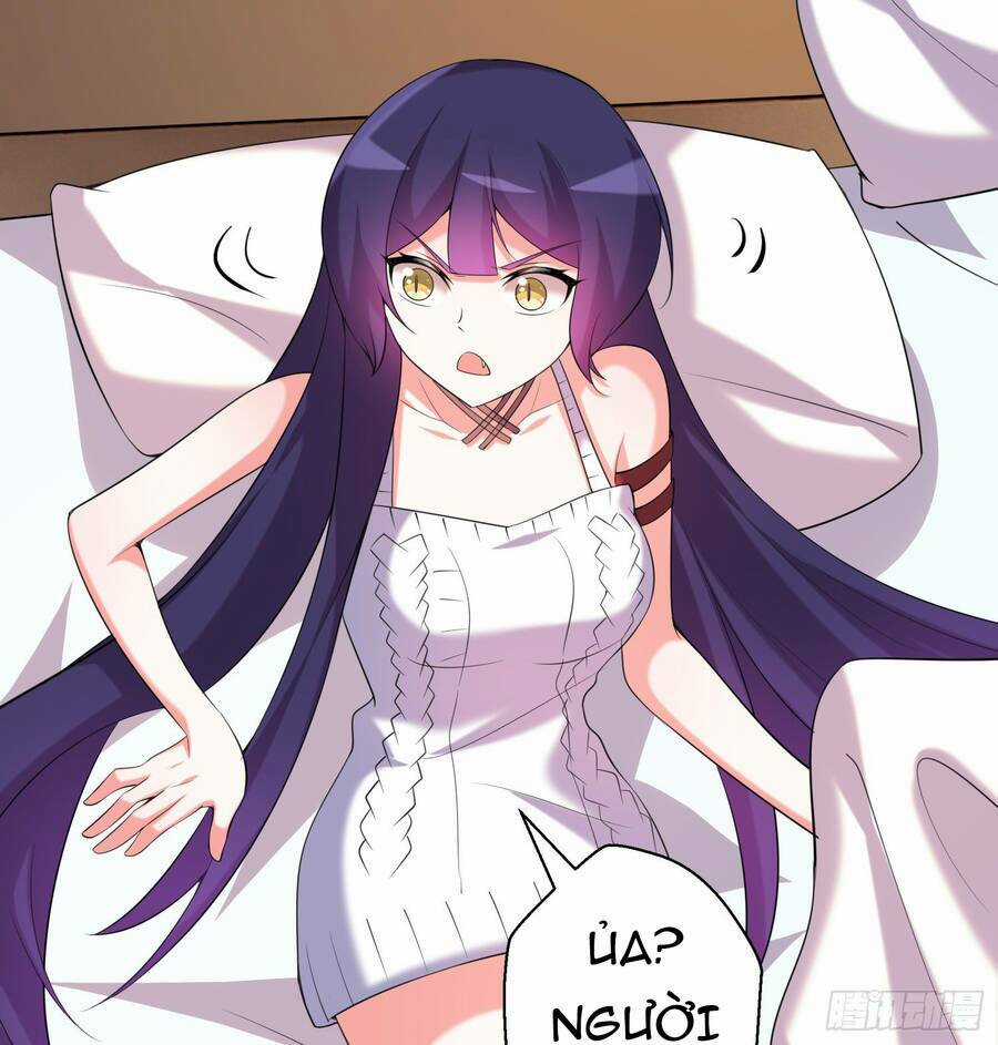 Nhặt Thuộc Tính Tại Trái Đất Chapter 21 trang 15