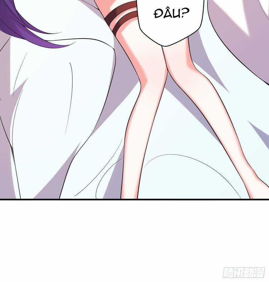 Nhặt Thuộc Tính Tại Trái Đất Chapter 21 trang 16