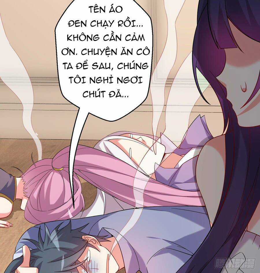 Nhặt Thuộc Tính Tại Trái Đất Chapter 21 trang 18