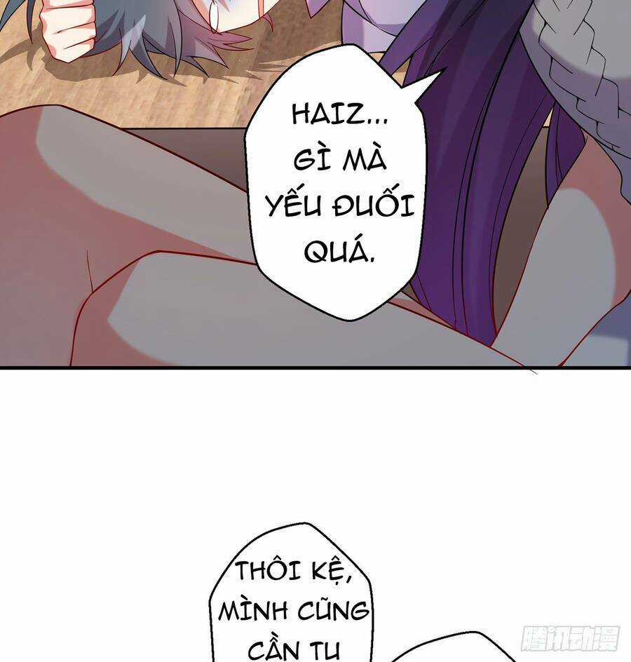 Nhặt Thuộc Tính Tại Trái Đất Chapter 21 trang 19