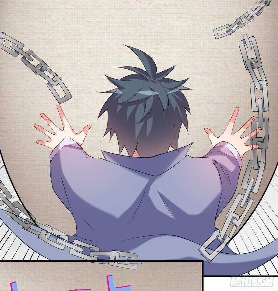 Nhặt Thuộc Tính Tại Trái Đất Chapter 21 trang 2