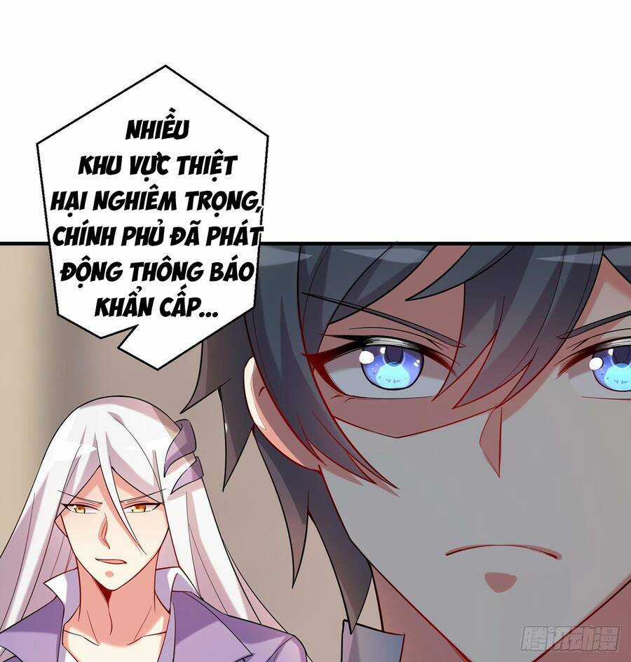 Nhặt Thuộc Tính Tại Trái Đất Chapter 21 trang 25