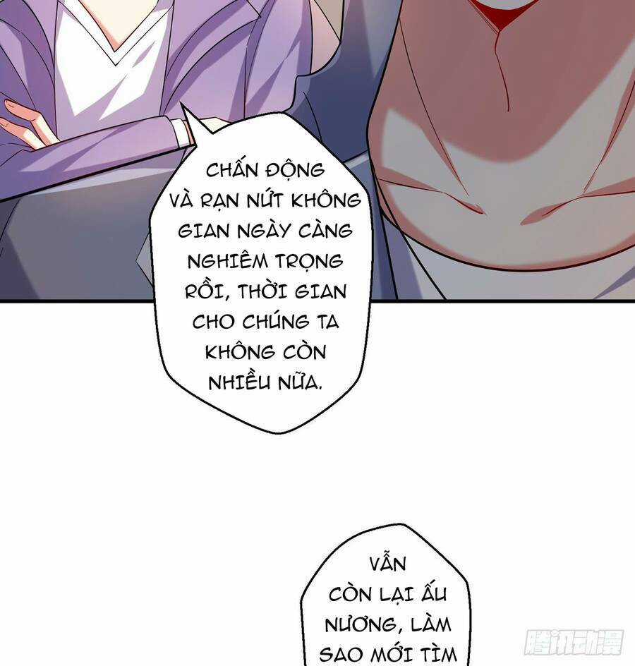 Nhặt Thuộc Tính Tại Trái Đất Chapter 21 trang 26