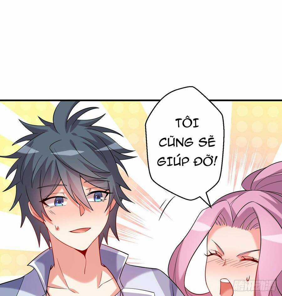 Nhặt Thuộc Tính Tại Trái Đất Chapter 21 trang 29