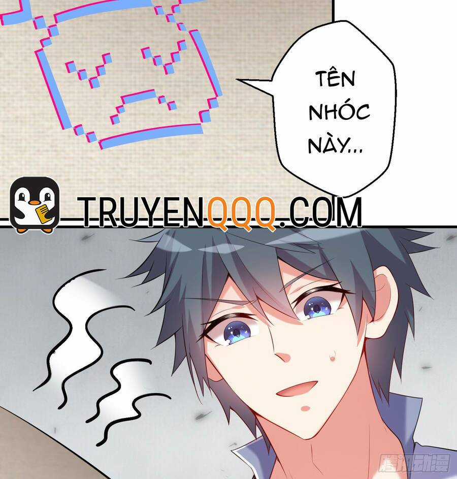 Nhặt Thuộc Tính Tại Trái Đất Chapter 21 trang 3