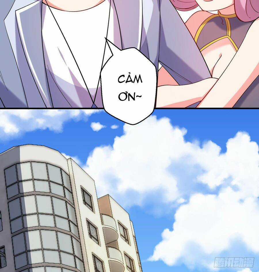 Nhặt Thuộc Tính Tại Trái Đất Chapter 21 trang 30