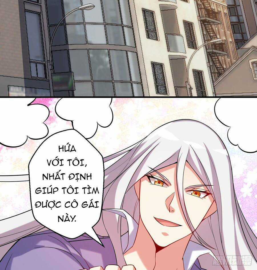 Nhặt Thuộc Tính Tại Trái Đất Chapter 21 trang 32