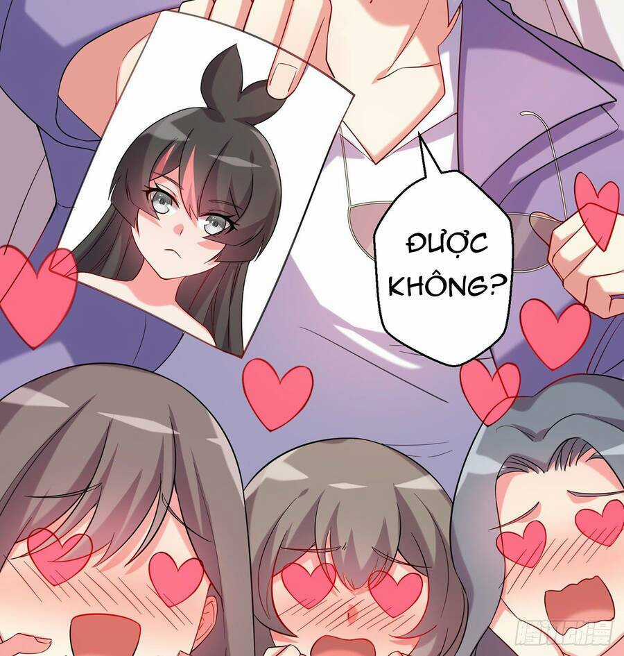 Nhặt Thuộc Tính Tại Trái Đất Chapter 21 trang 33