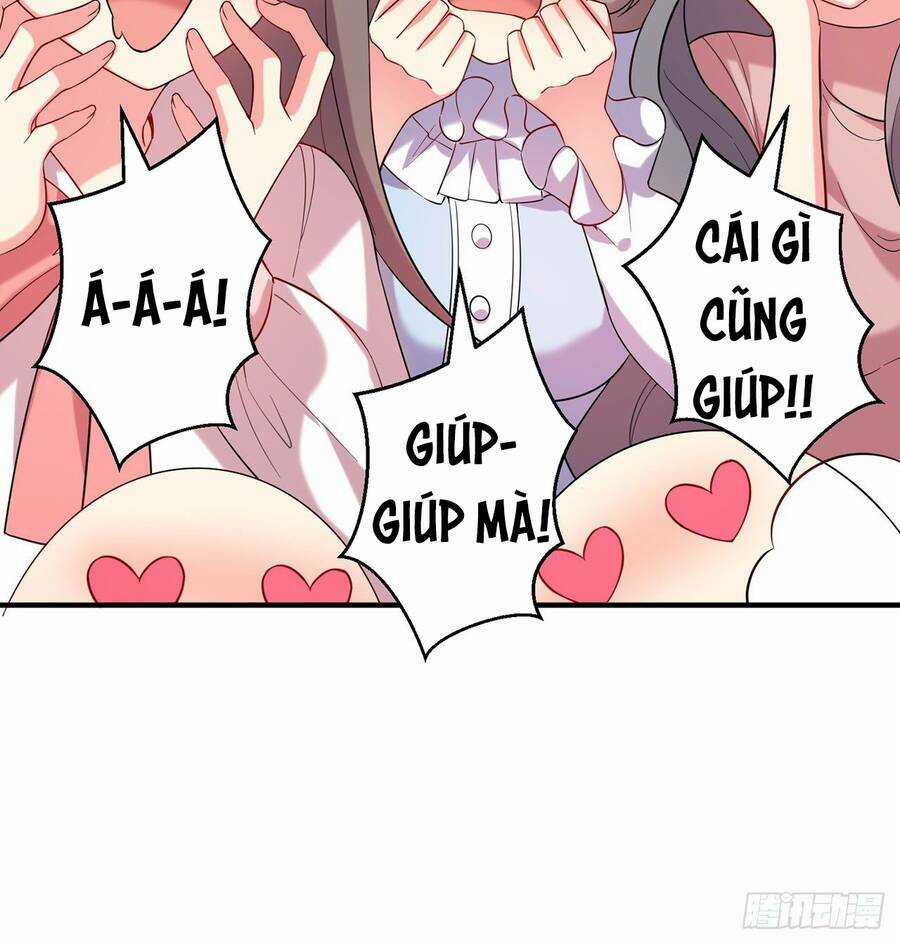 Nhặt Thuộc Tính Tại Trái Đất Chapter 21 trang 34