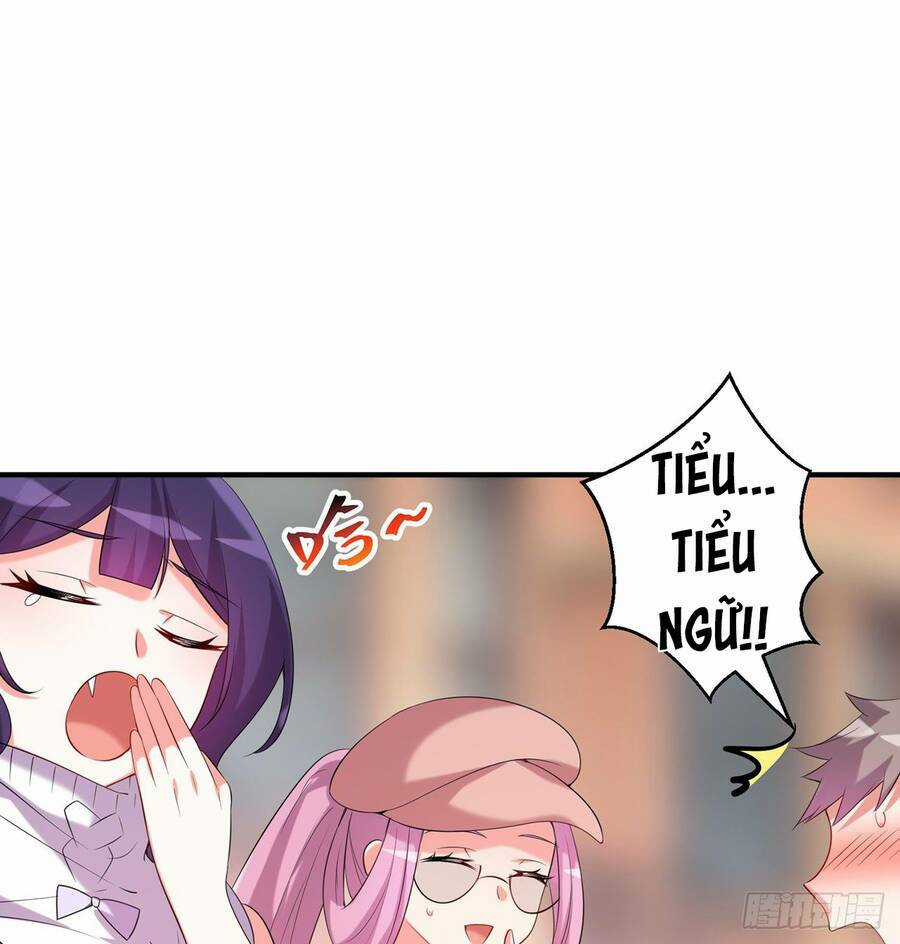 Nhặt Thuộc Tính Tại Trái Đất Chapter 21 trang 35