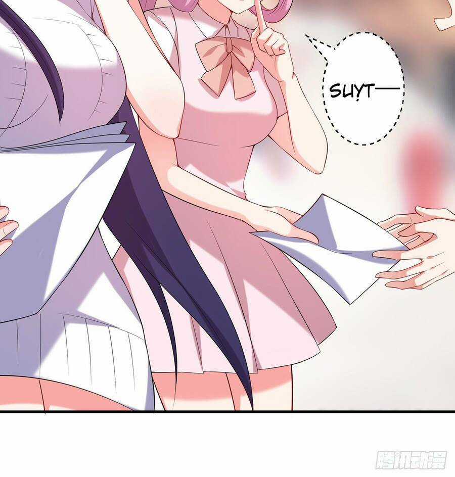 Nhặt Thuộc Tính Tại Trái Đất Chapter 21 trang 36