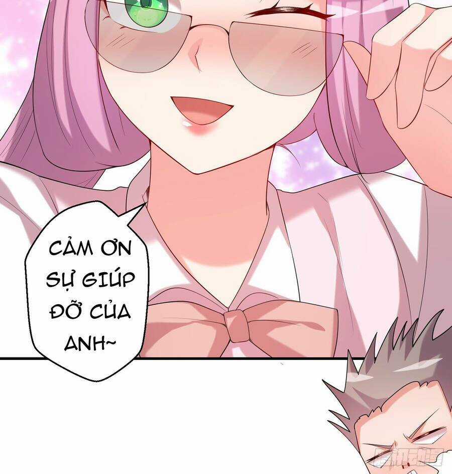 Nhặt Thuộc Tính Tại Trái Đất Chapter 21 trang 38