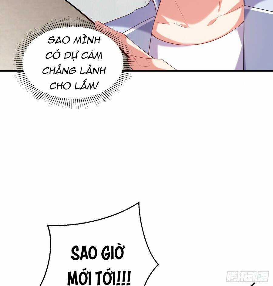 Nhặt Thuộc Tính Tại Trái Đất Chapter 21 trang 4