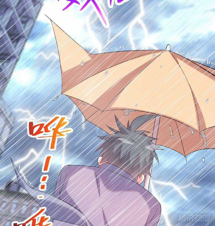 Nhặt Thuộc Tính Tại Trái Đất Chapter 21 trang 41