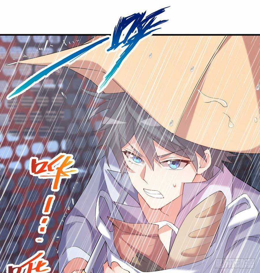 Nhặt Thuộc Tính Tại Trái Đất Chapter 21 trang 43