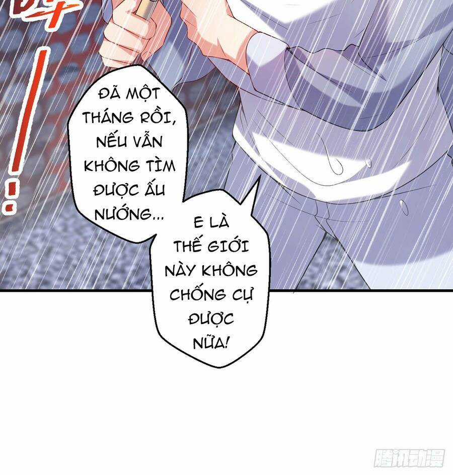 Nhặt Thuộc Tính Tại Trái Đất Chapter 21 trang 44