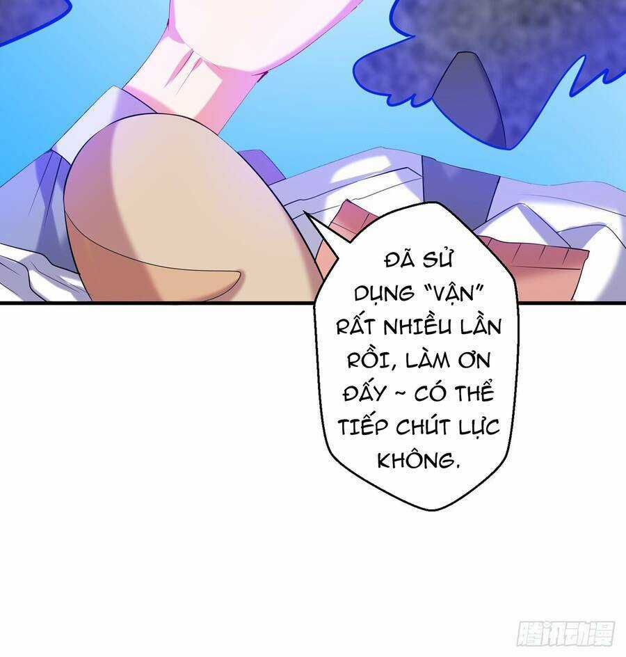 Nhặt Thuộc Tính Tại Trái Đất Chapter 21 trang 46