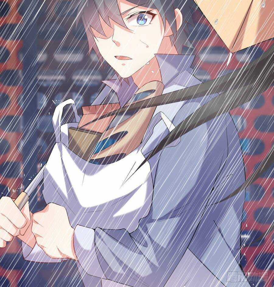 Nhặt Thuộc Tính Tại Trái Đất Chapter 21 trang 48