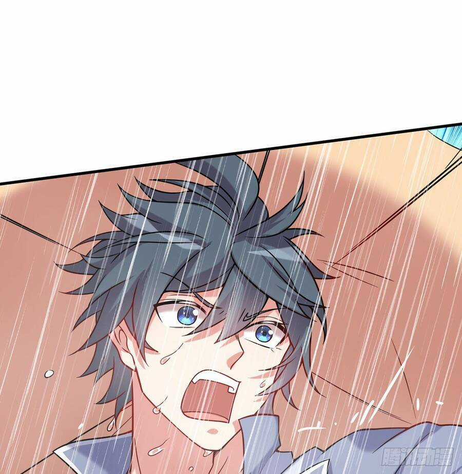 Nhặt Thuộc Tính Tại Trái Đất Chapter 21 trang 52