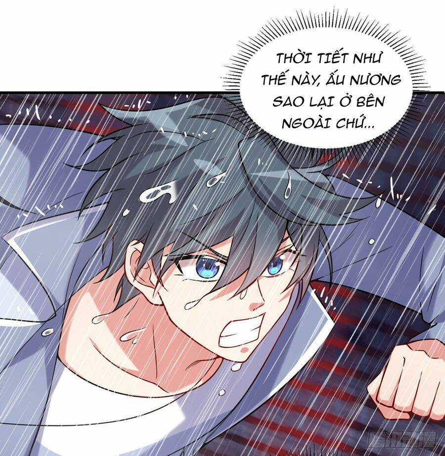 Nhặt Thuộc Tính Tại Trái Đất Chapter 21 trang 57