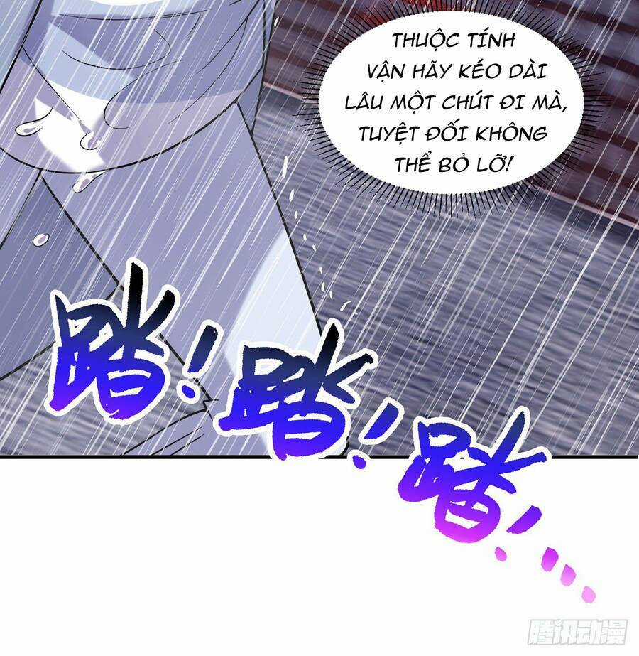 Nhặt Thuộc Tính Tại Trái Đất Chapter 21 trang 58